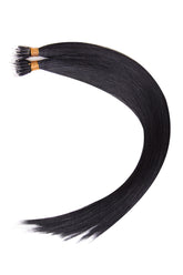 Extensii Nano-Ring Par Rusesc Negru Intens